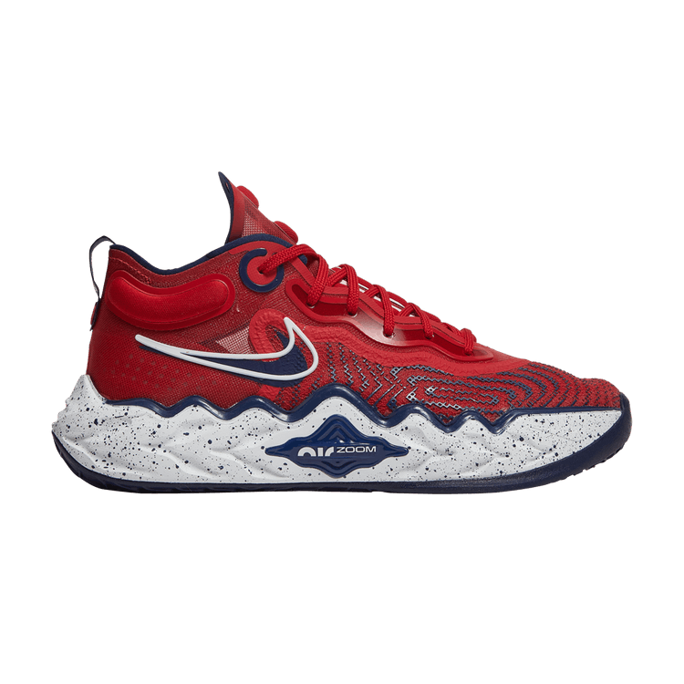 Nike Air Zoom GT Run Team USA