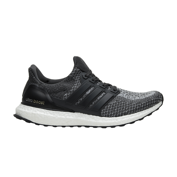 adidas Ultra Boost 2.0 Solid Grey