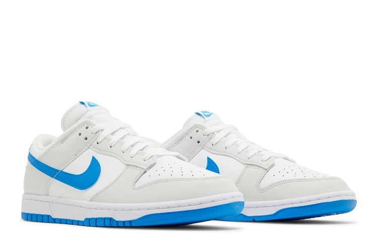 Nike Dunk Low Retro Photo Blue