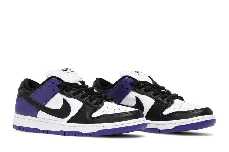 Nike SB Dunk Low Court Purple (2021/2024)