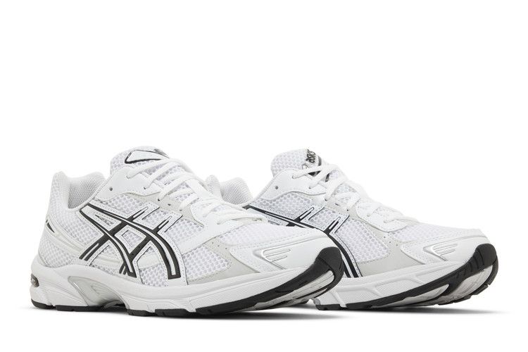 ASICS Gel-1130 White Black