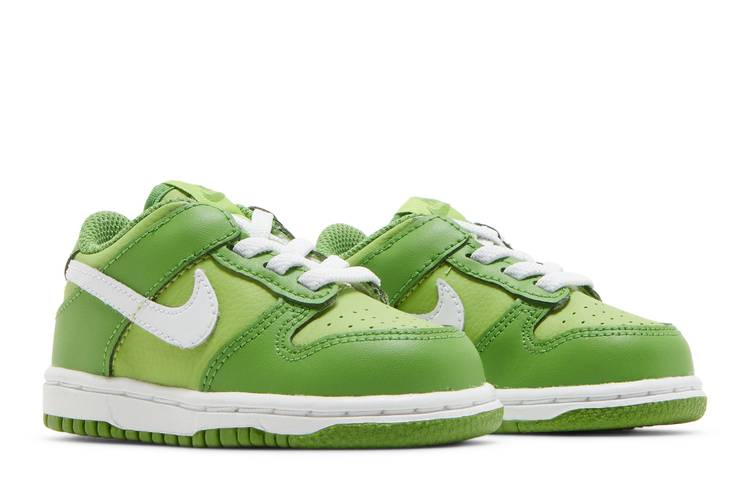 Nike Dunk Low Chlorophyll (PS)