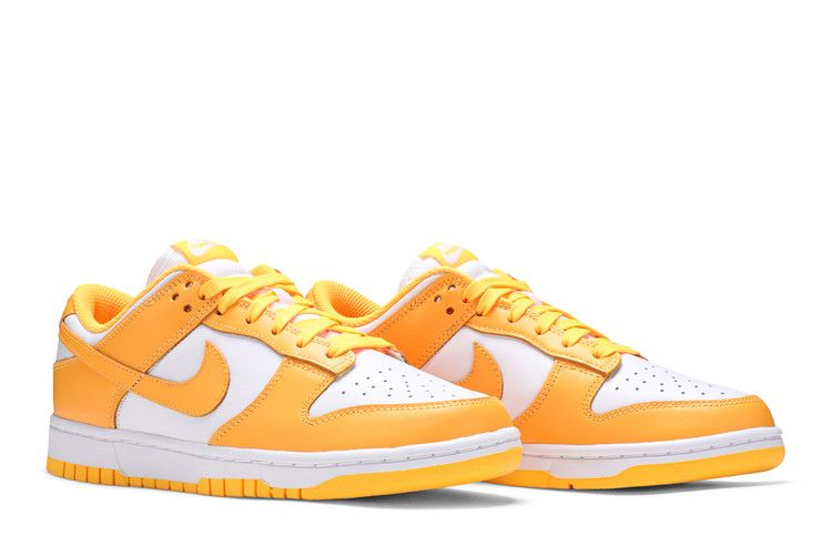 Nike Dunk Low Laser Orange (Women's)