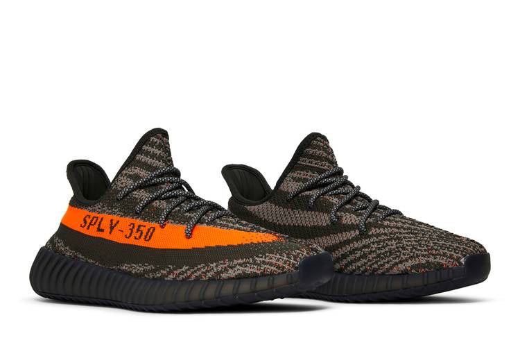 adidas Yeezy Boost 350 V2 Carbon Beluga