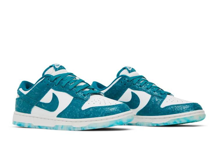 Nike Dunk Low Ocean (Women's)