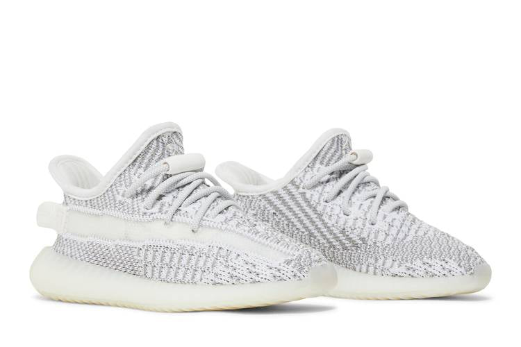 adidas Yeezy Boost 350 V2 Static (Non-Reflective) (Infants)