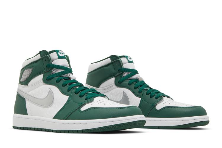 Jordan 1 Retro High OG Gorge Green