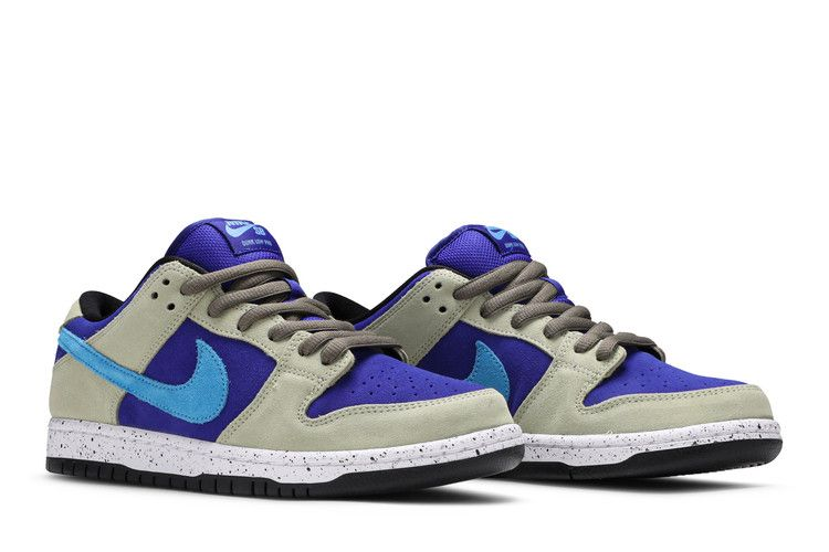 Nike SB Dunk Low ACG Celadon