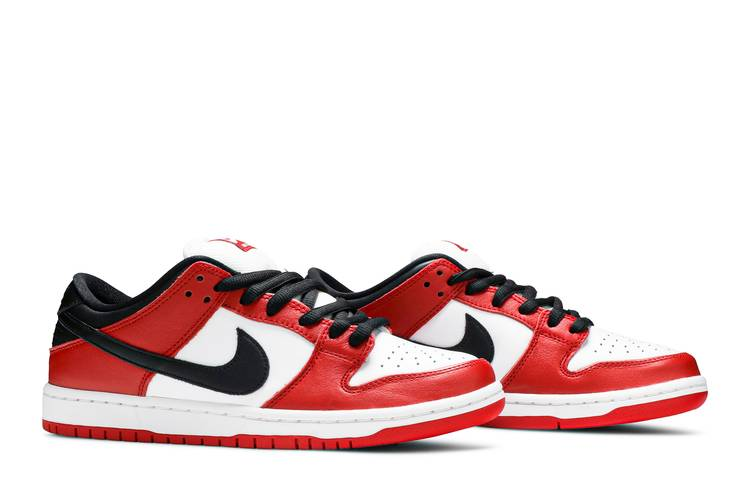 Nike SB Dunk Low Pro J-Pack Chicago (2020/2024)