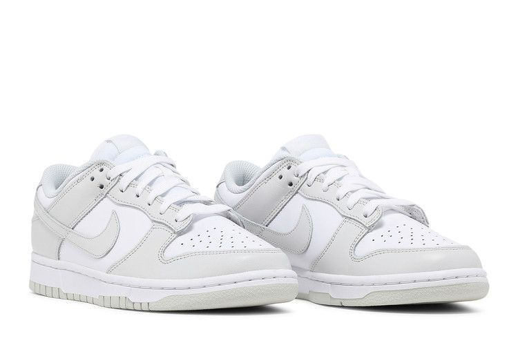 Nike Dunk Low Photon Dust (Women's)