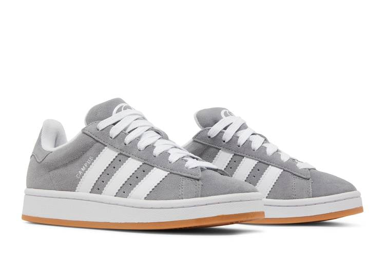 adidas Campus 00s Grey Gum (Kids)