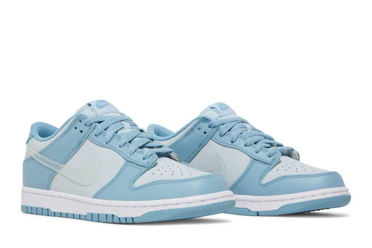 Nike Dunk Low Clear Aqua (PS)