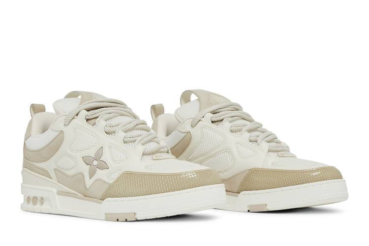 Louis Vuitton Skate Sneaker 'Beige'