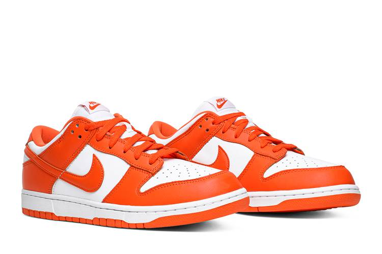 Nike Dunk Low SP Syracuse (2020/2022)