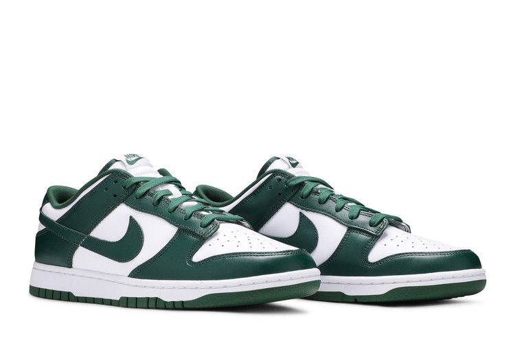 Nike Dunk Low Michigan State (2021/2024)