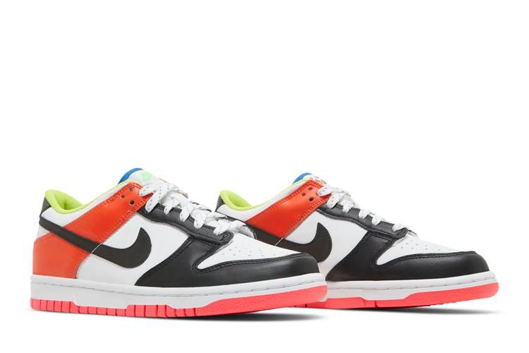 Nike Dunk Low Cartwheel (GS)