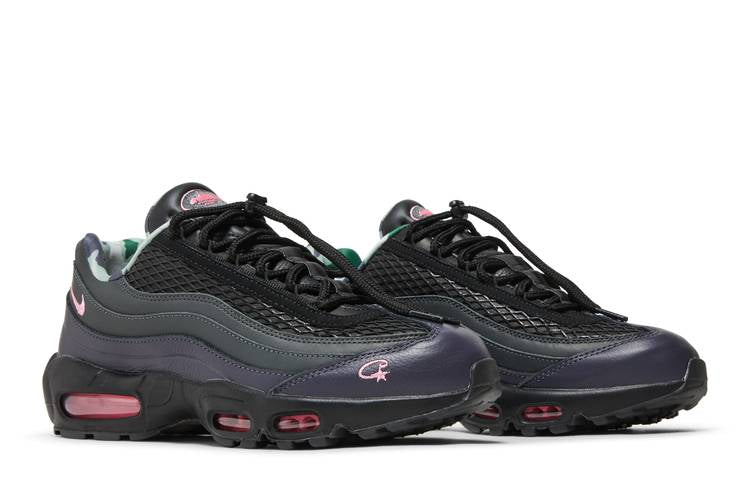 Nike Air Max 95 SP Corteiz Pink Beam