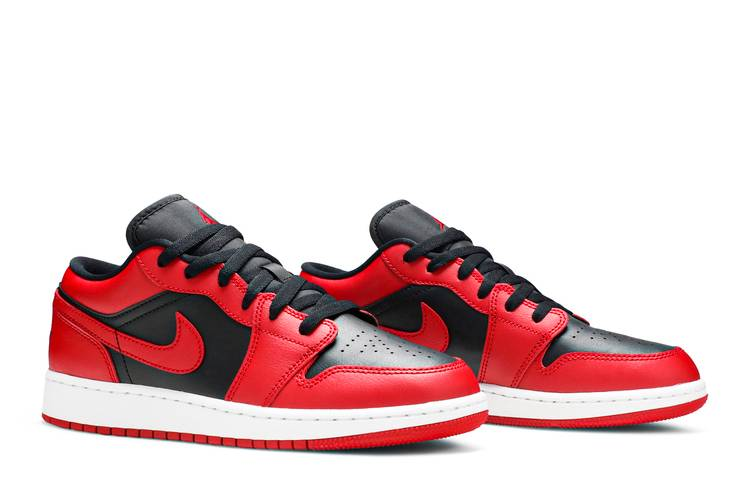 Jordan 1 Low Reverse Bred (GS)