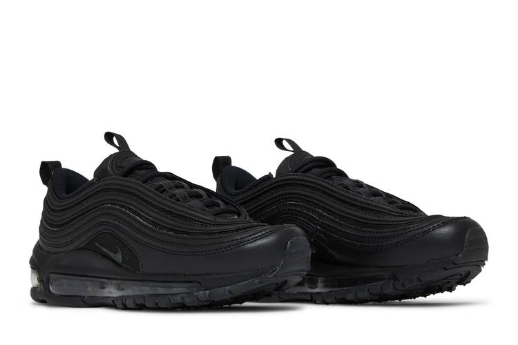 Nike 95 zwart sale