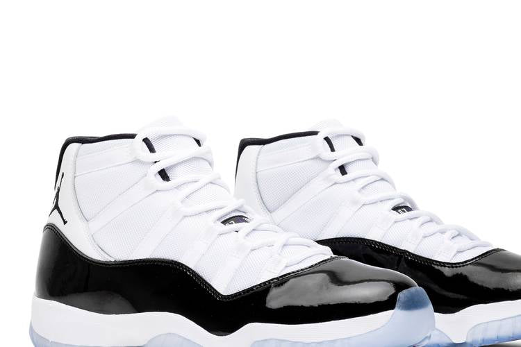 Jordan 11 Retro Concord (2018)