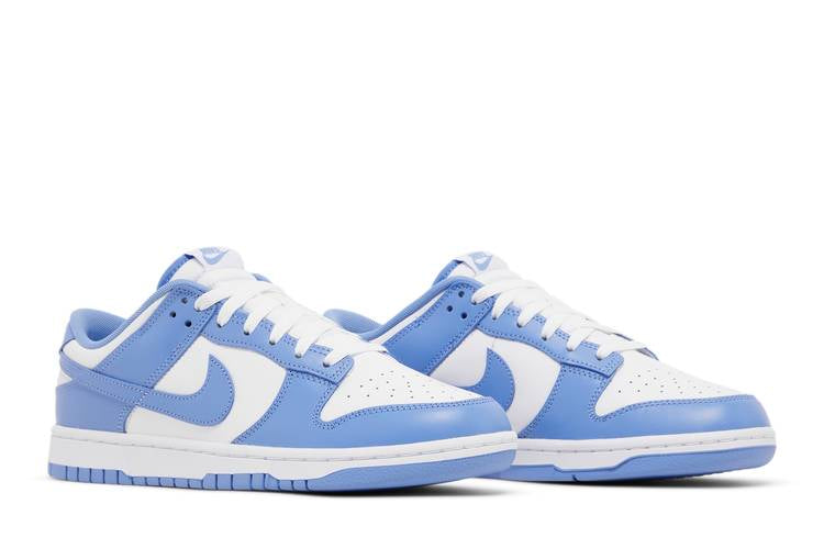 Nike Dunk Low Polar Blue