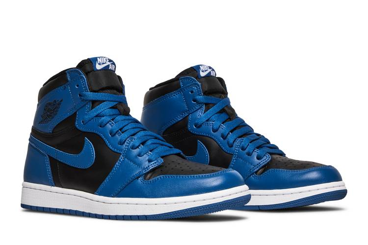 Jordan 1 Retro High OG Dark Marina Blue