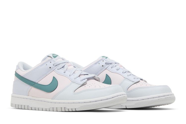 Nike Dunk Low Mineral Teal (GS)