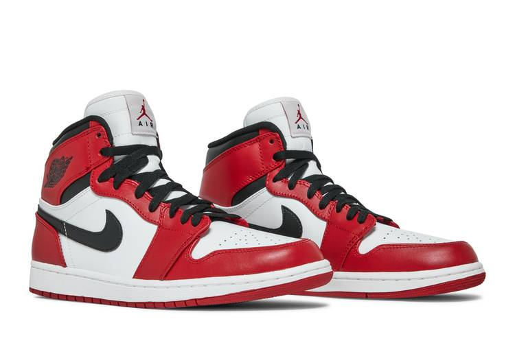 Jordan 1 Retro Chicago (2013)