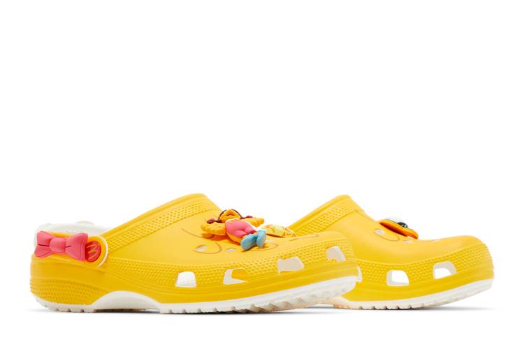 Crocs Classic Clog McDonald's Birdie