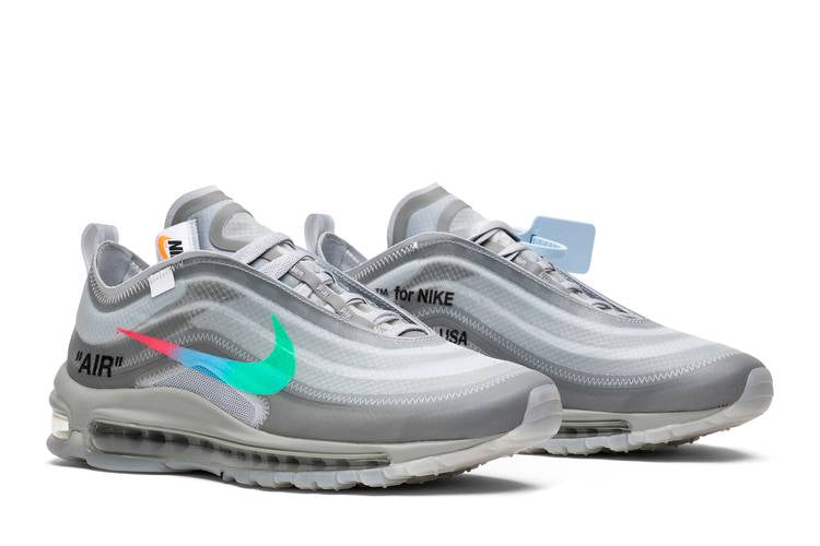 Nike Air Max 97 Off-White Menta