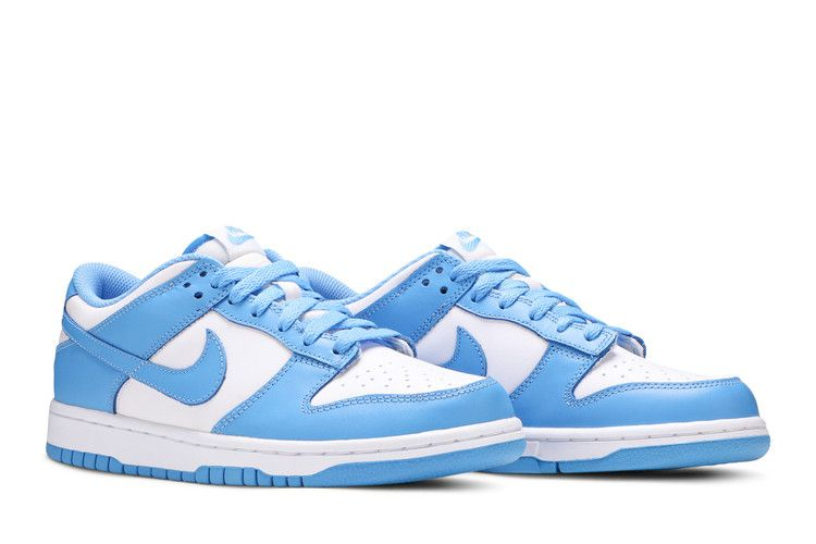 Nike Dunk Low UNC (2021/2024) (GS)