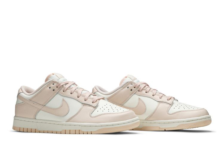 Nike Dunk Low Orange Pearl (Women's)