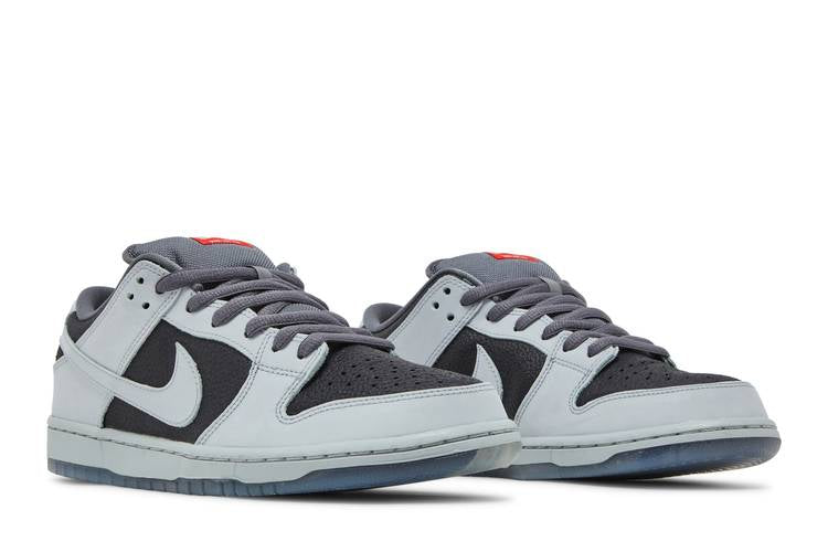 Nike SB Dunk Low Atlas 35MM Grey