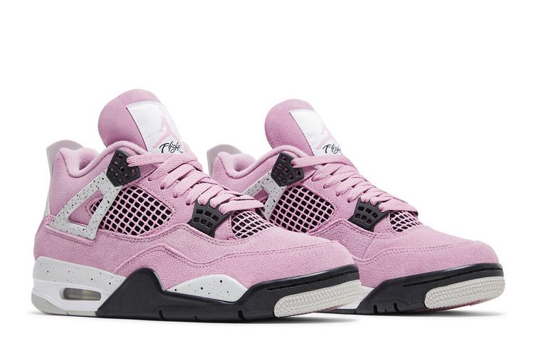 Jordan 4 Retro Orchid (Women's)