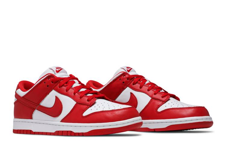 Nike Dunk Low SP St. John's (2020/2023)