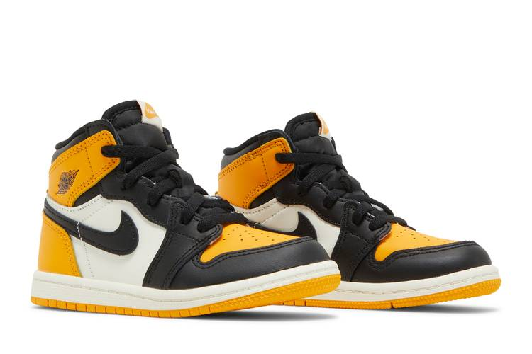 Jordan 1 Retro High OG Taxi (TD)