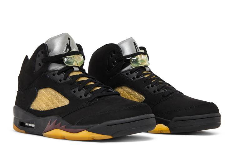 Jordan 5 Retro A Ma Maniére Dusk