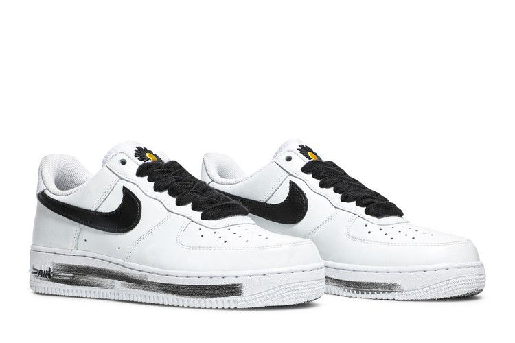 Nike Air Force 1 Low G-Dragon Peaceminusone Para-Noise 2.0