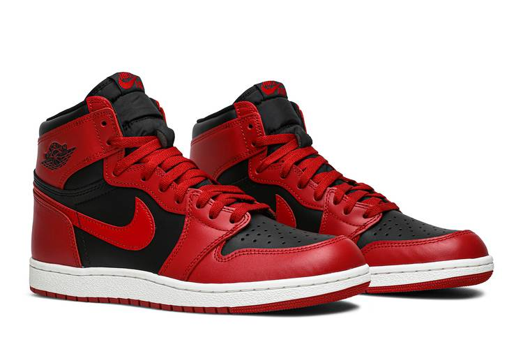 Jordan 1 Retro High '85 Varsity Red