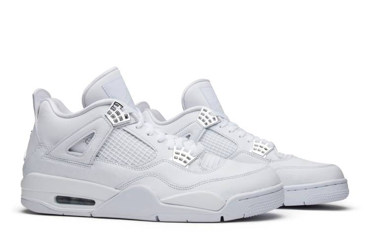 Jordan 4 Retro Pure Money (2017)