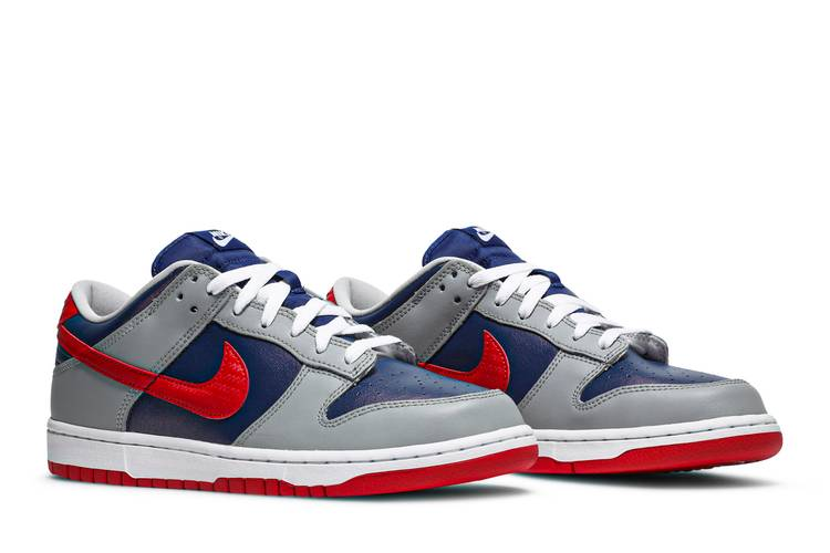 Nike Dunk Low CO.JP Samba (2020)