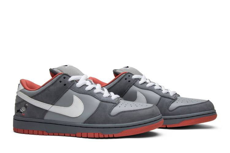 Nike SB Dunk Low Staple NYC Pigeon