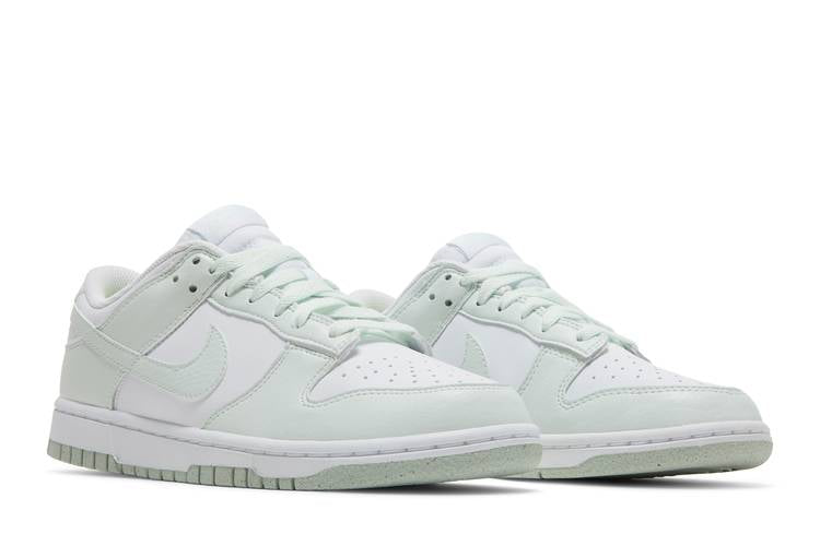 Nike Dunk Low Next Nature White Mint (Women's)