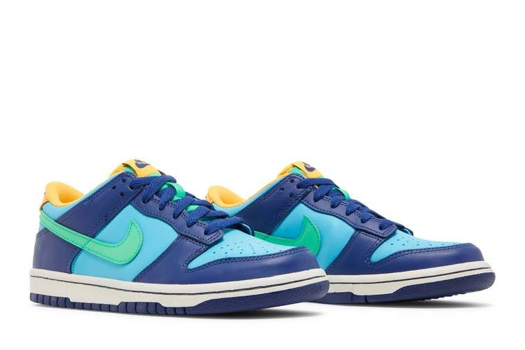 Nike Dunk Low All-Star (2023) (GS)