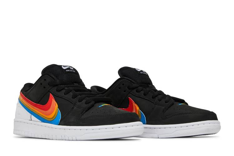 Nike SB Dunk Low Polaroid