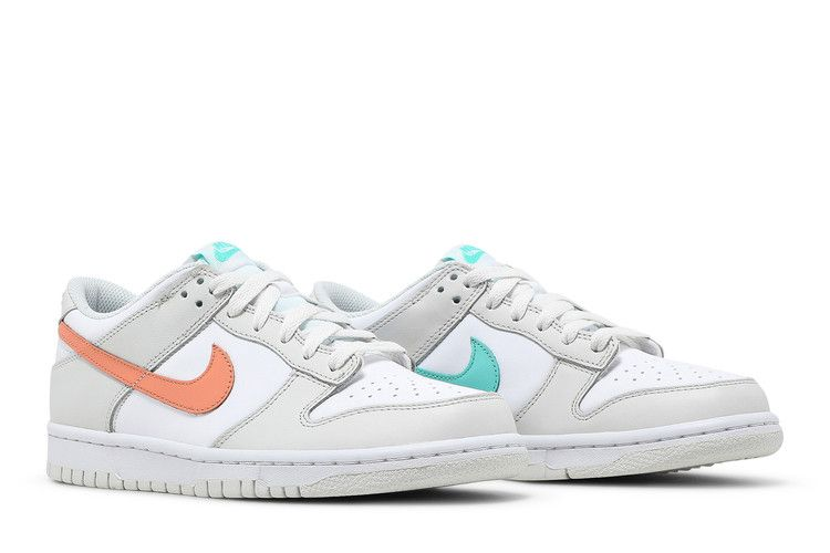 Nike Dunk Low Tropical Twist (GS)