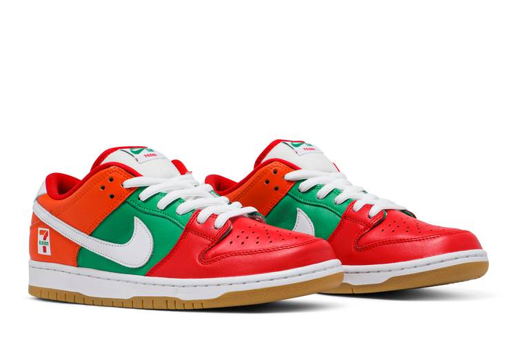 Nike SB Dunk Low 7-Eleven