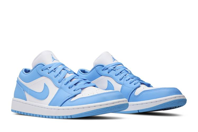 Jordan 1 Low UNC (Women's)