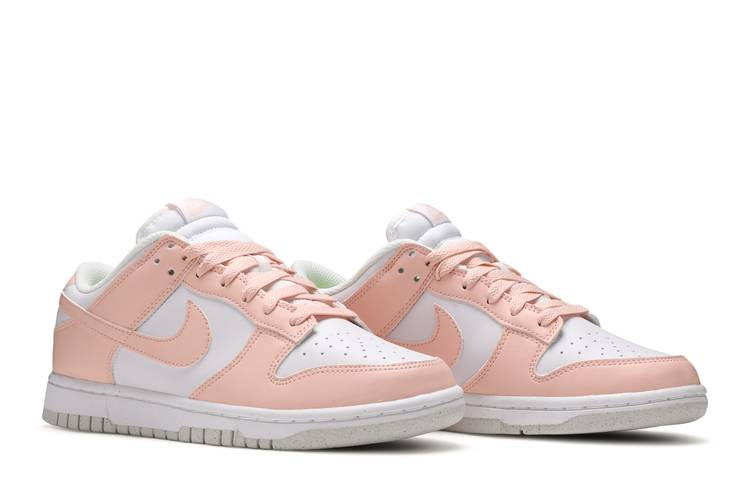 Nike Dunk Low Next Nature Pale Coral (Women's)