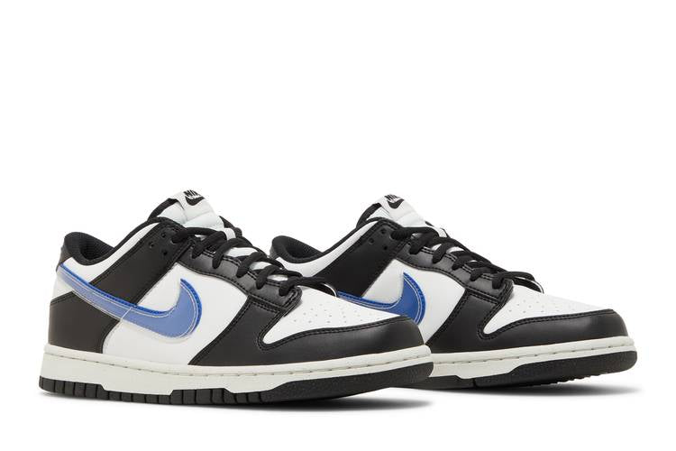 Nike Dunk Low Next Nature TPU Swoosh (GS)